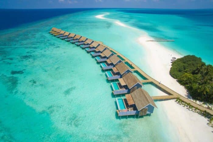 كوراماثي جزر المالديف